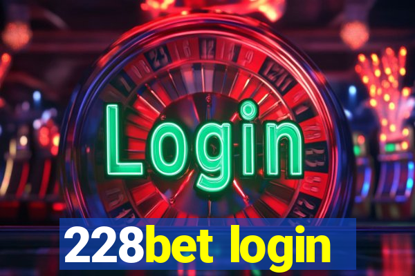 228bet login